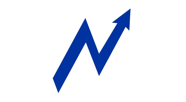 Arrow line icon