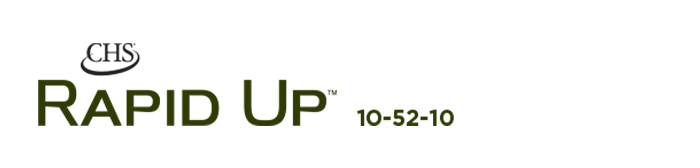CHS Rapid Up 10-52-10 logo