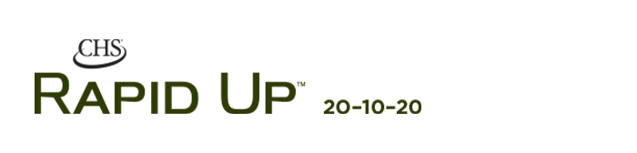 CHS Rapid Up 20-10-20 logo