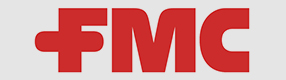 FMC logo