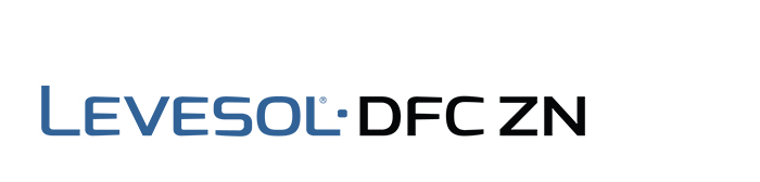 Levesol DFC ZN logo