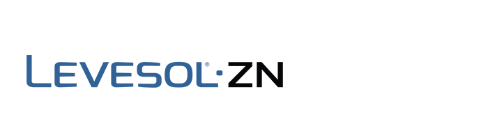 Levesol ZN logo