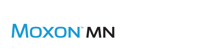 Moxon MN logo