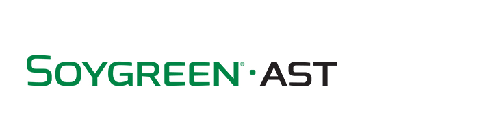 Soygreen AST logo