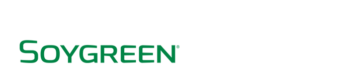 Soygreen logo