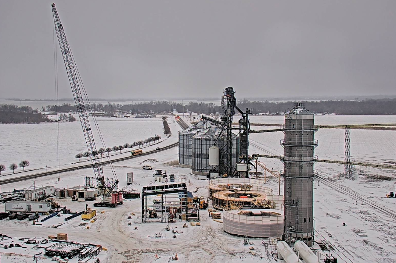 Kindred project update February 5th, 2026