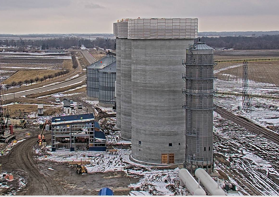 Kindred project update March 12th, 2026