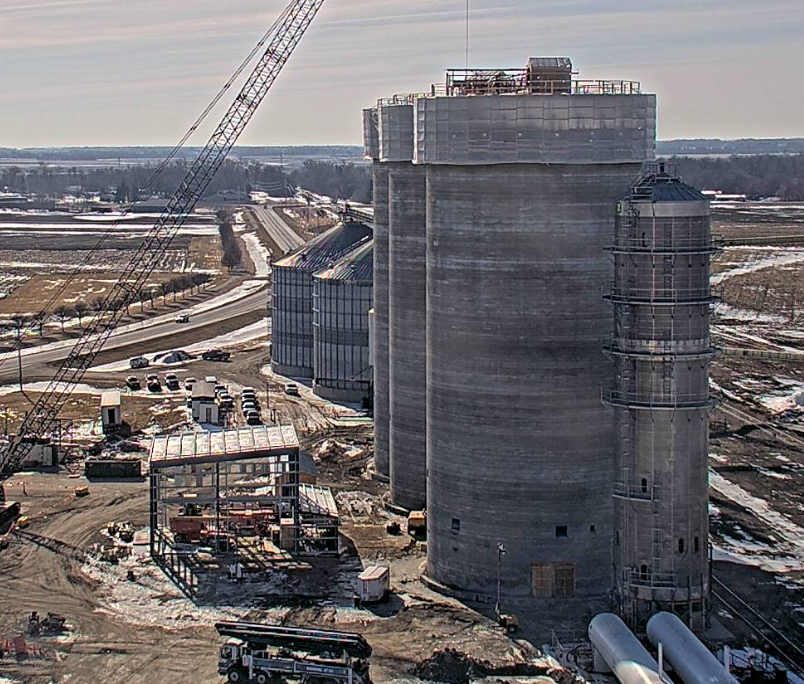 Kindred project update March 3rd